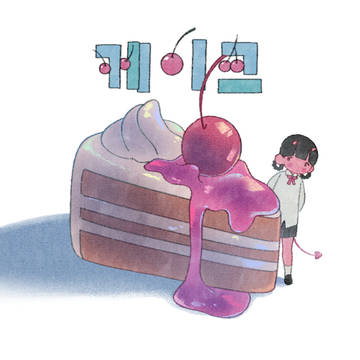 ケーキ