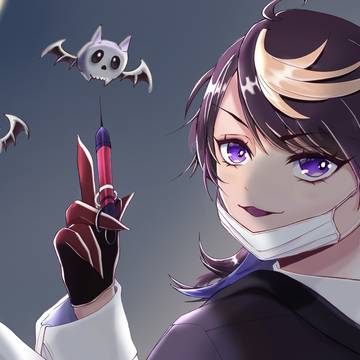 ファンアート / 闇ノシュウ