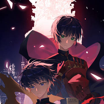 TB&X-babel贺图