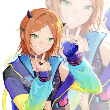 2×2ゆうたくんSCR