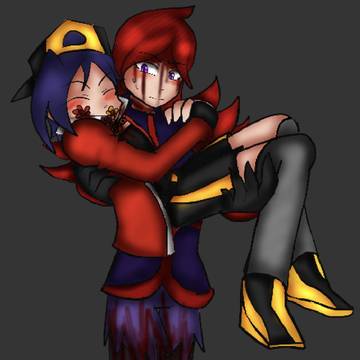 PKPS CoD| art log 2