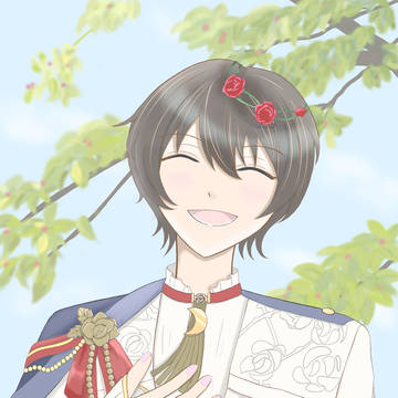 あんスタ　イラストまとめ