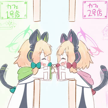 モモミドぎゅっ