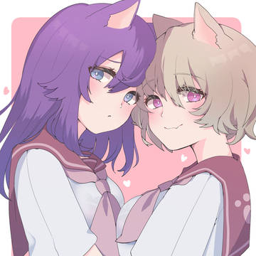 ダブルキャッツ