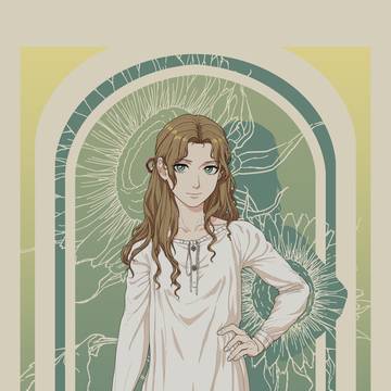 Catherina·Leirahs·Elliot