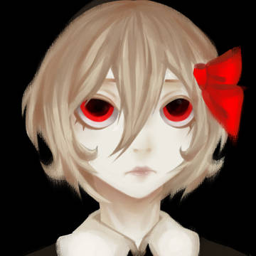ルーミア