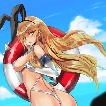 島風