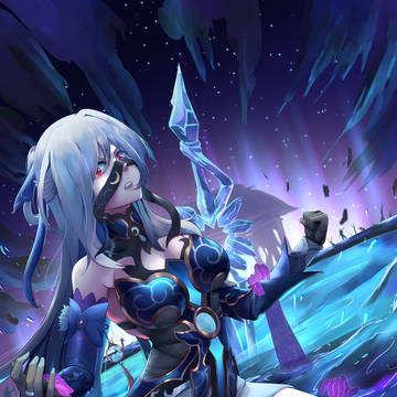Jingliu's out of time