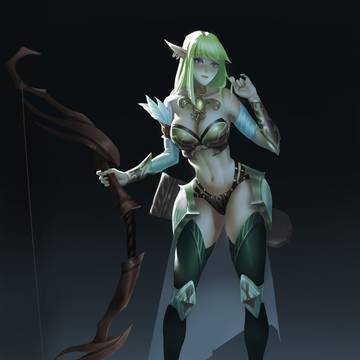 archer