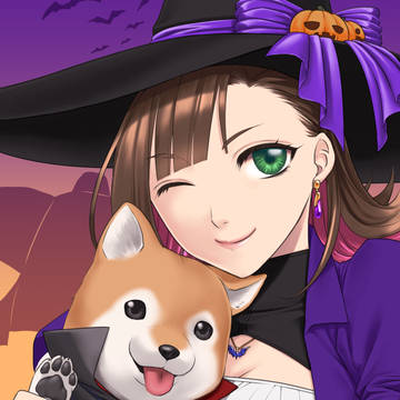 23年ハロウィン