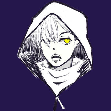 落書き
