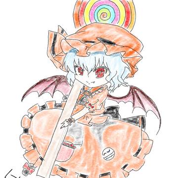 Trick　or　trea