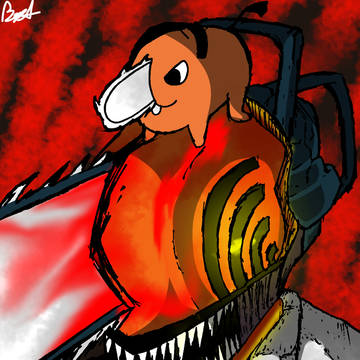 Chainsaw Man