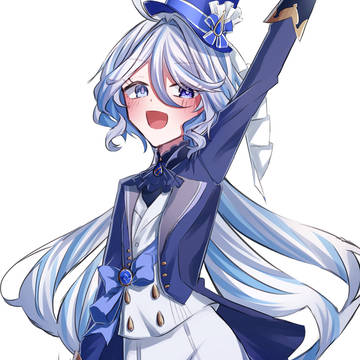 フリーナ