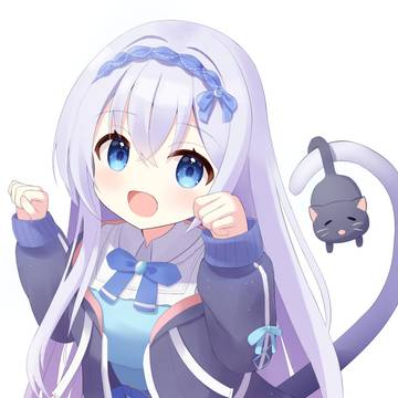 猫月みお4周年
