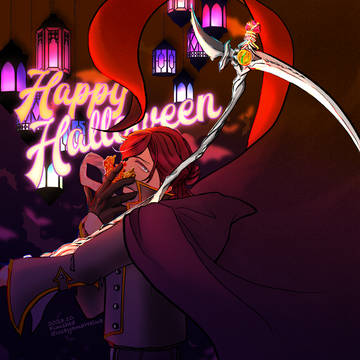 HAPPY HALLOWEEN 2023