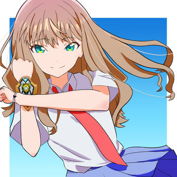 アクセスフラッシュ！！