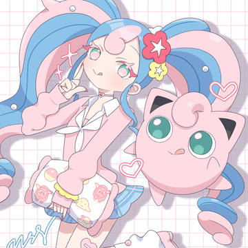 フェアリーミク💞