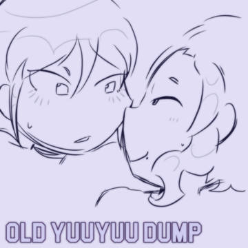 YUUYUU DUMP