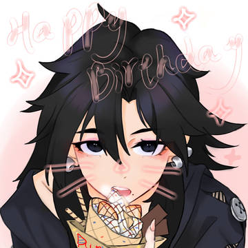 生日快乐🎂🎉🎉