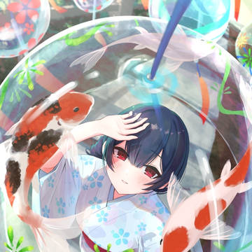 風の音に誘われて