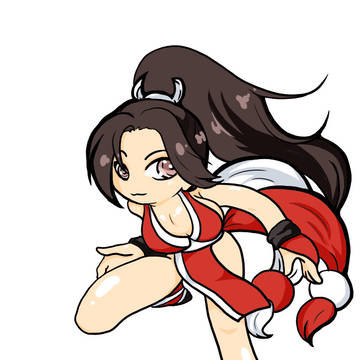 まいちゃん!