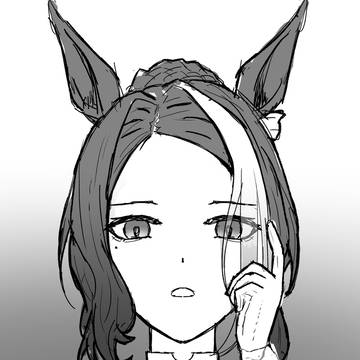 メジロラモーヌ