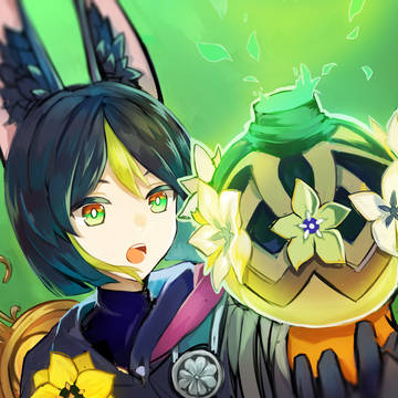 原神