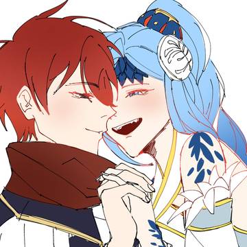 Post Ys IX headcanon commission