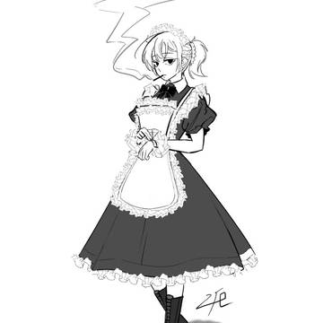 Maid