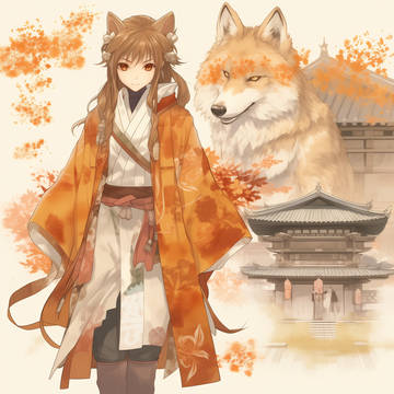 ホロ