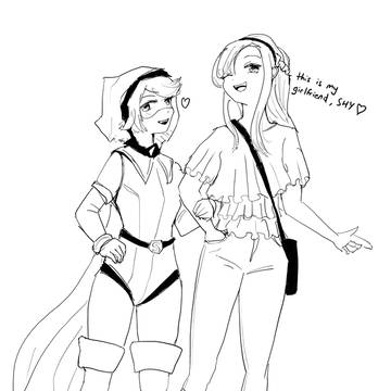inking practice