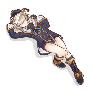フレミネくん