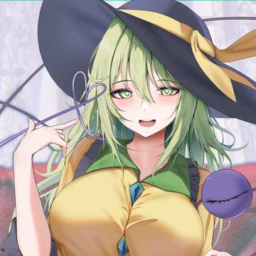 koishi