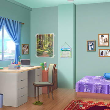 The Apartment