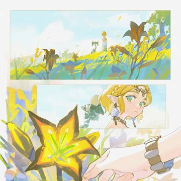 向阳草 · ヒダマリ草(⚠️ネタバレ⚠️)