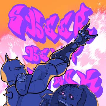 Sheer heart Attack!