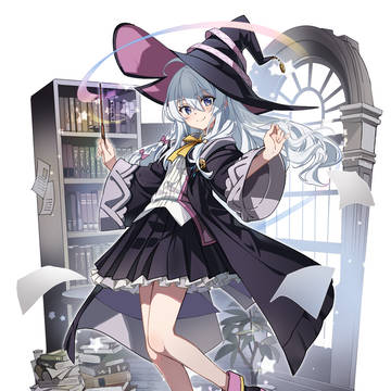 イレイナさん