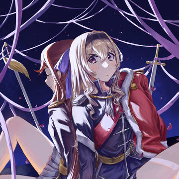 真矢クロ