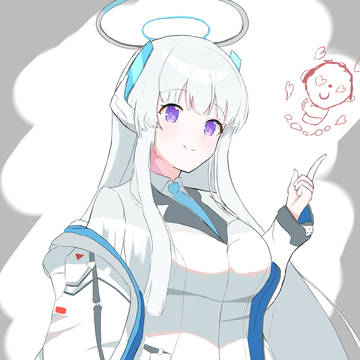 生塩ノア