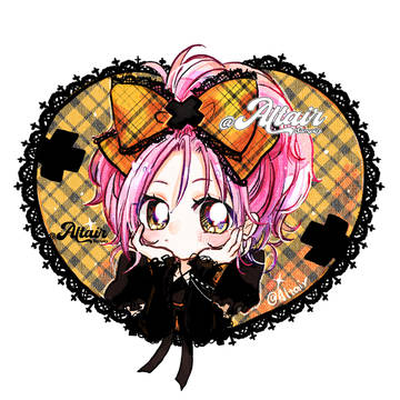 ×××日奈森あむ×××