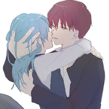ほぼカル渚log