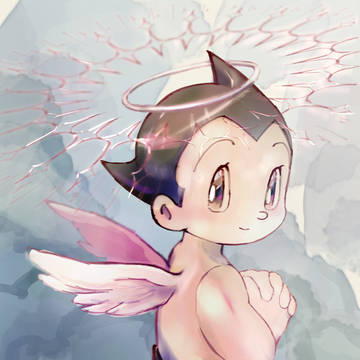 アトム