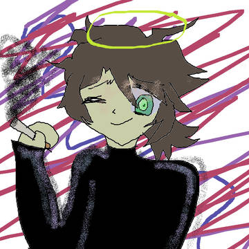 Greeting the Error
