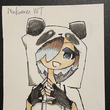 1日目 Nakamu様