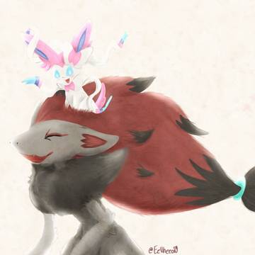Best friends :D