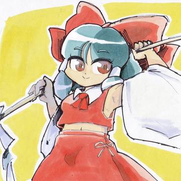 東方ワンドロ