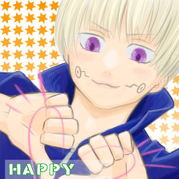狗巻棘生誕祭　2023