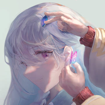 リゼアンとプレゼント(ssあり)