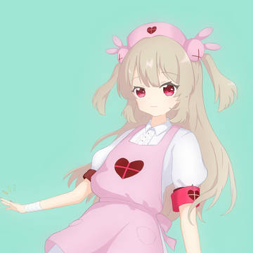 な